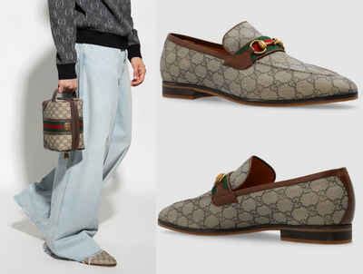 Gucci schuhe outlet